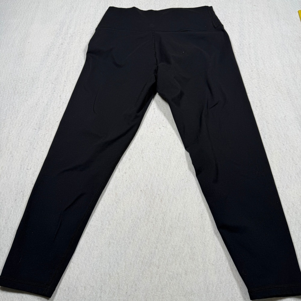 Offline by Aerie The Hugger High Rise Leggings Black XL Real Good 0510